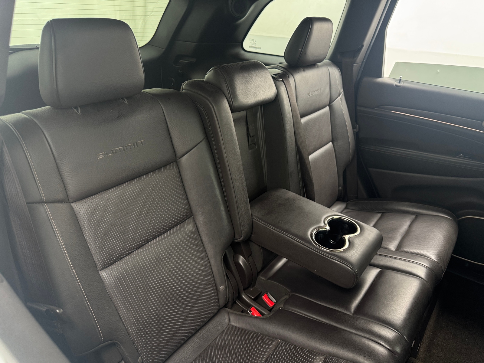 Thumbnail: 2014 Jeep Grand Cherokee - 5