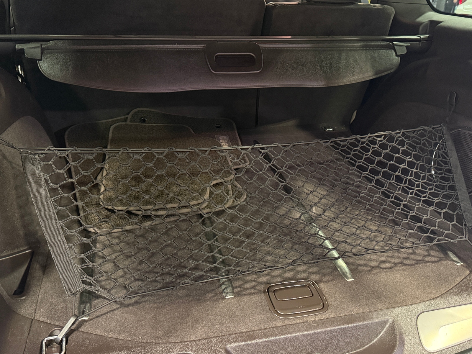 Thumbnail: 2014 Jeep Grand Cherokee - 6