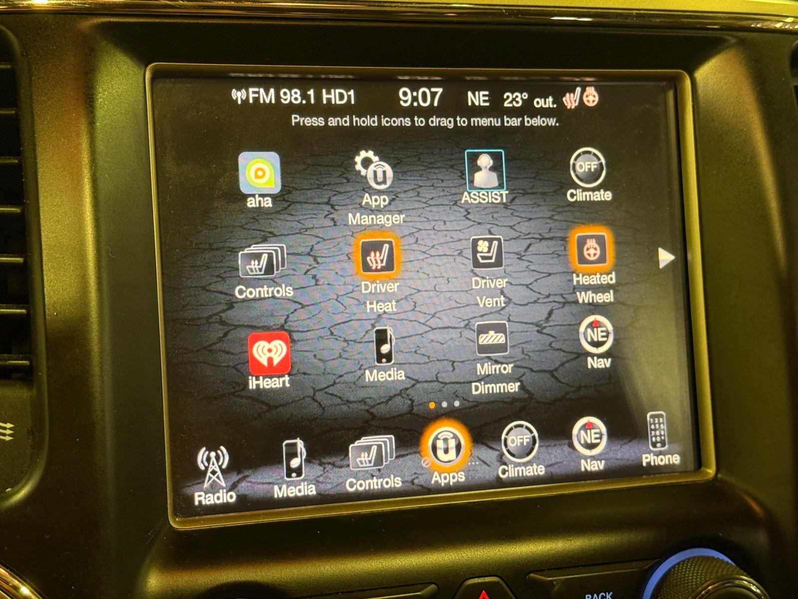 Thumbnail: 2014 Jeep Grand Cherokee - 3