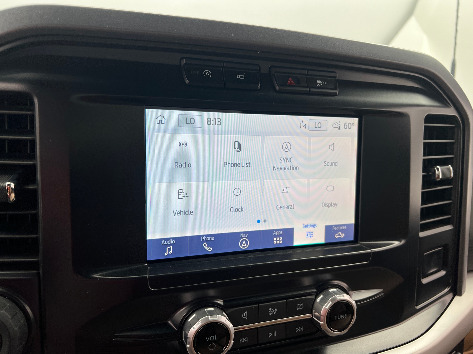 Thumbnail: 2023 Ford Econoline - 4