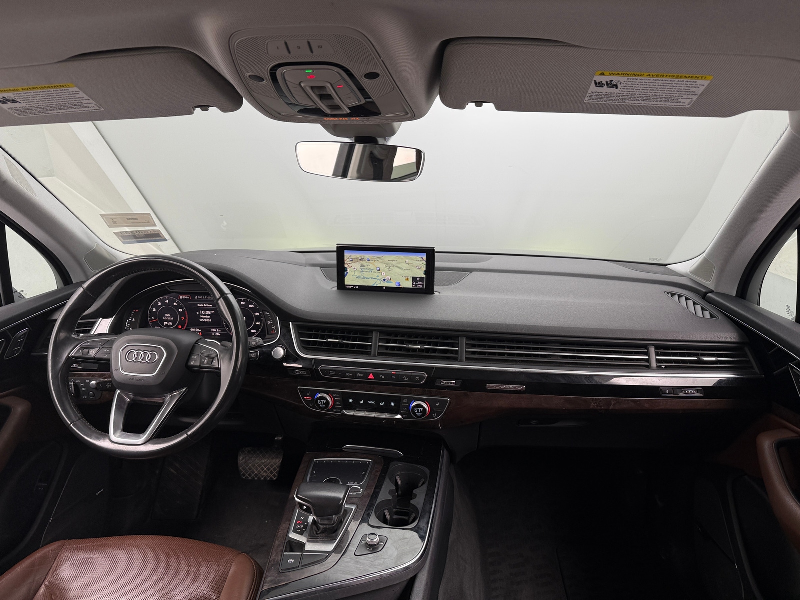 Thumbnail: 2019 Audi Q7 - 2