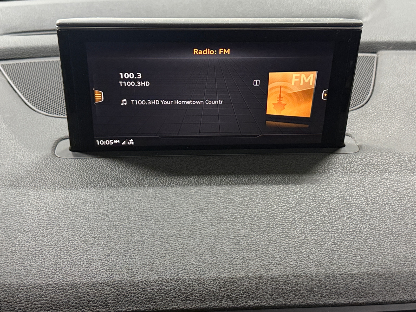 Thumbnail: 2019 Audi Q7 - 3