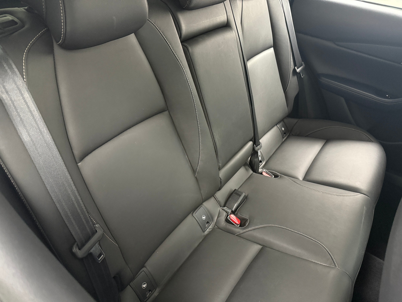 Thumbnail: 2020 Mazda CX-30 - 5