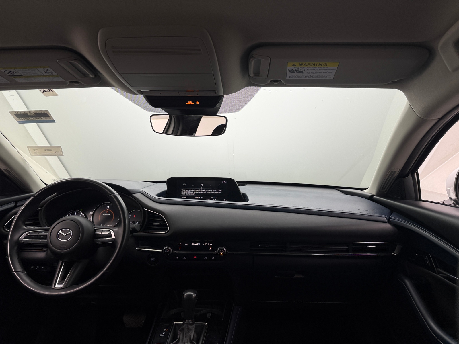 Thumbnail: 2020 Mazda CX-30 - 2