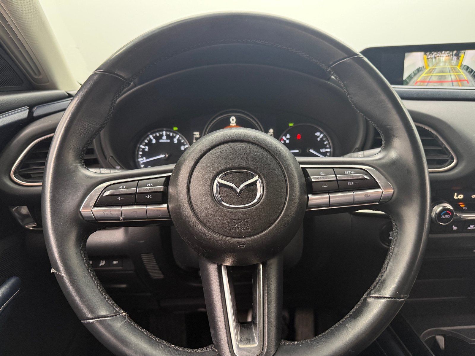 Thumbnail: 2020 Mazda CX-30 - 4