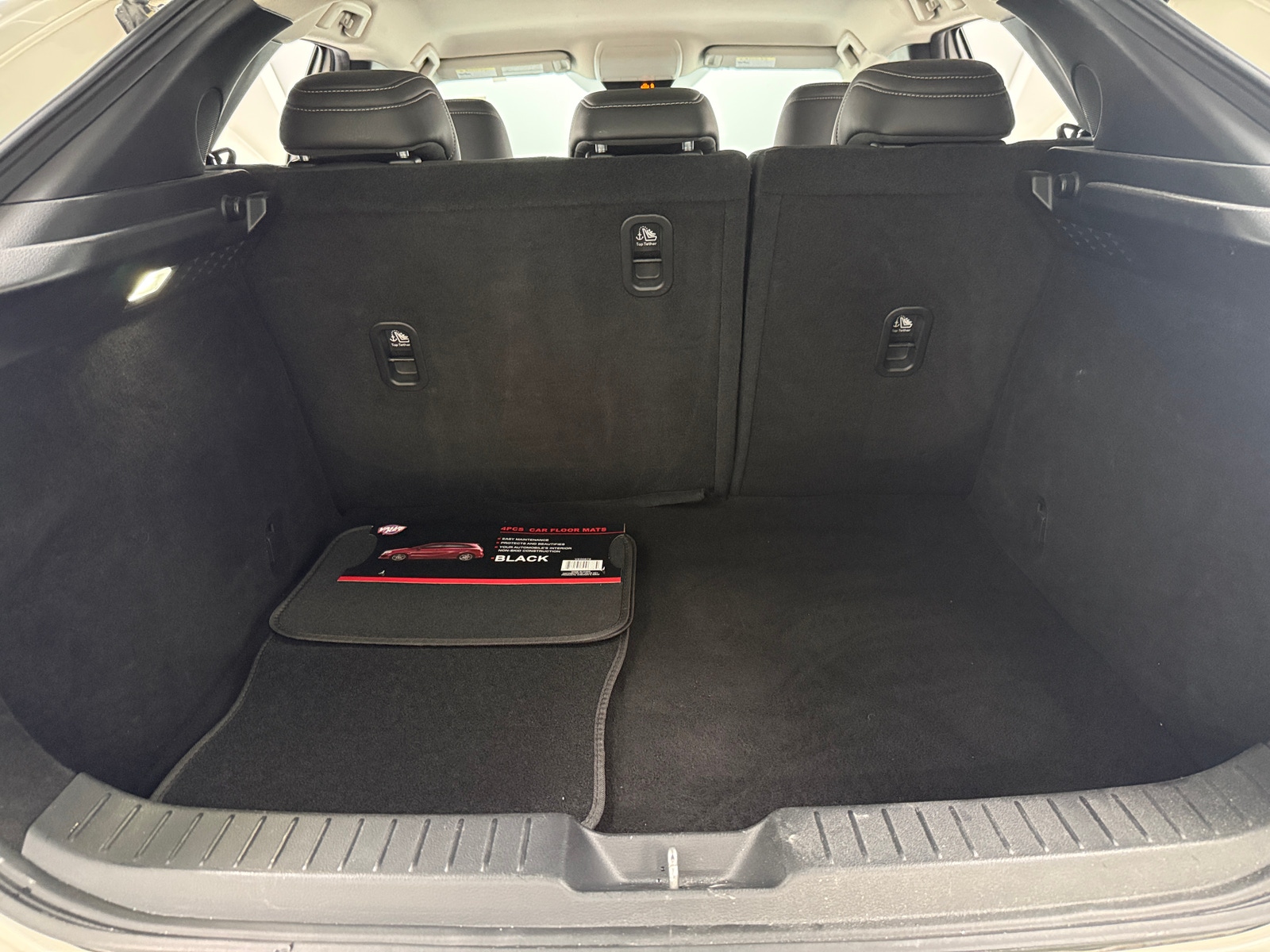 Thumbnail: 2020 Mazda CX-30 - 6