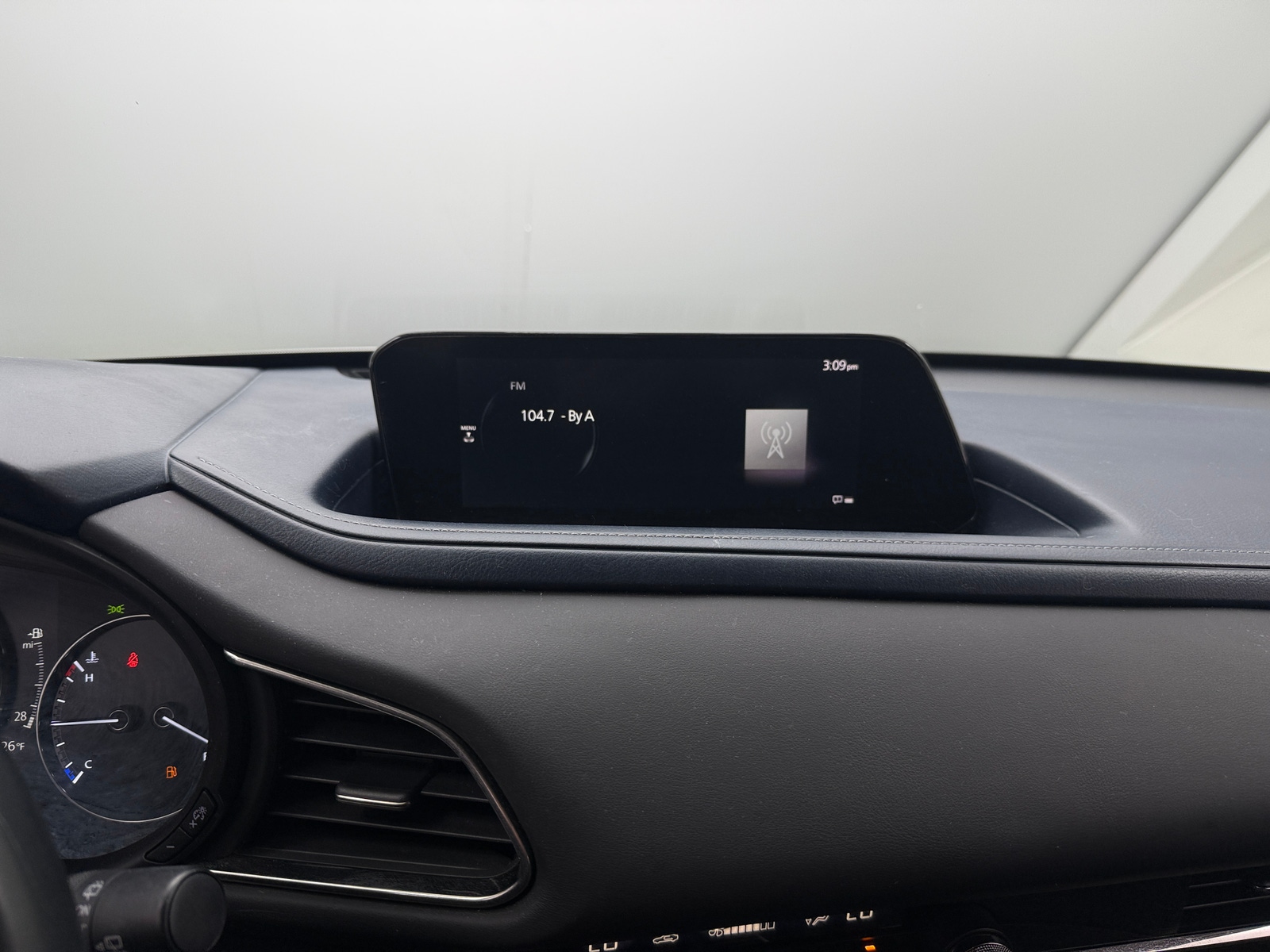 Thumbnail: 2020 Mazda CX-30 - 3