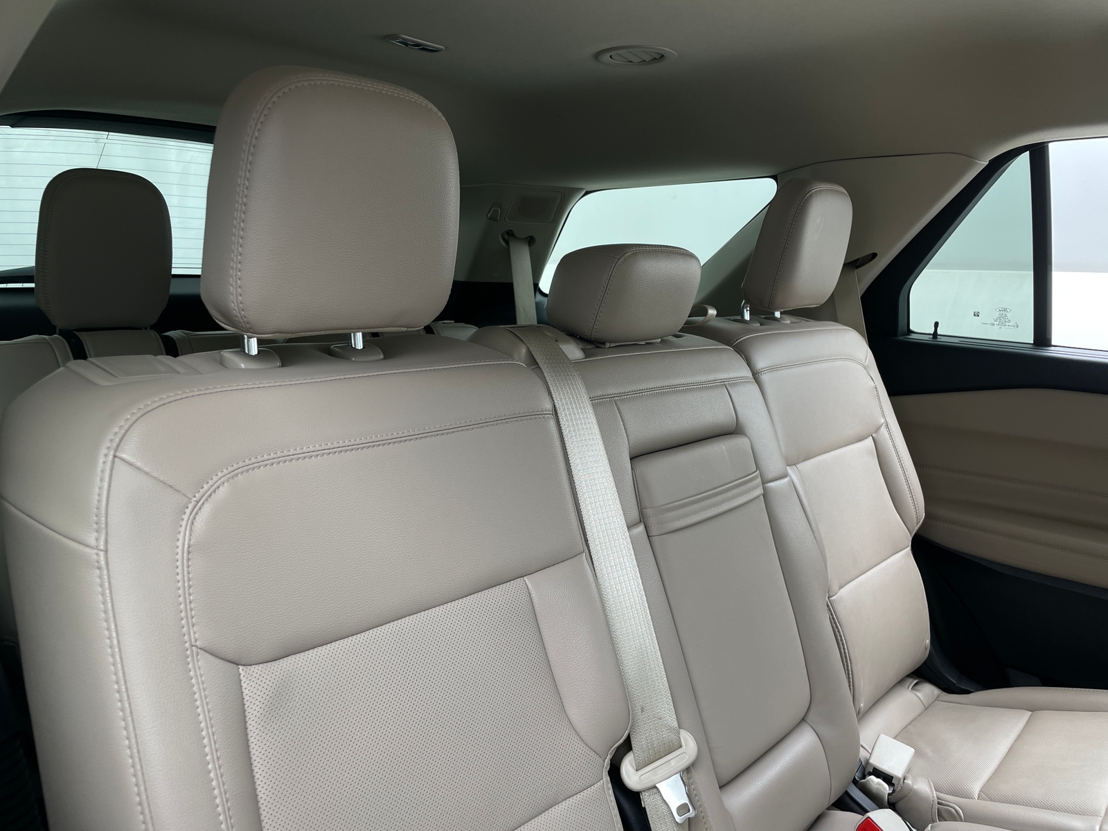 Thumbnail: 2024 Ford Explorer - 5