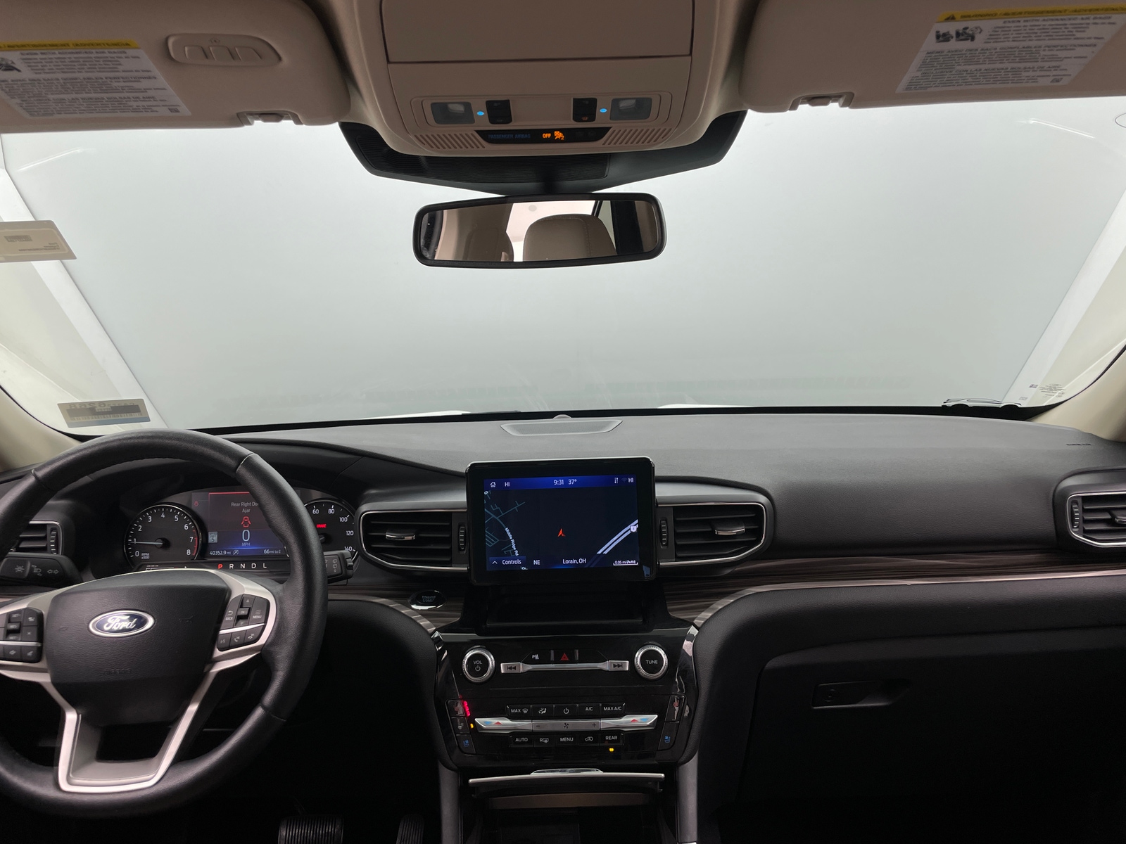 Thumbnail: 2024 Ford Explorer - 2