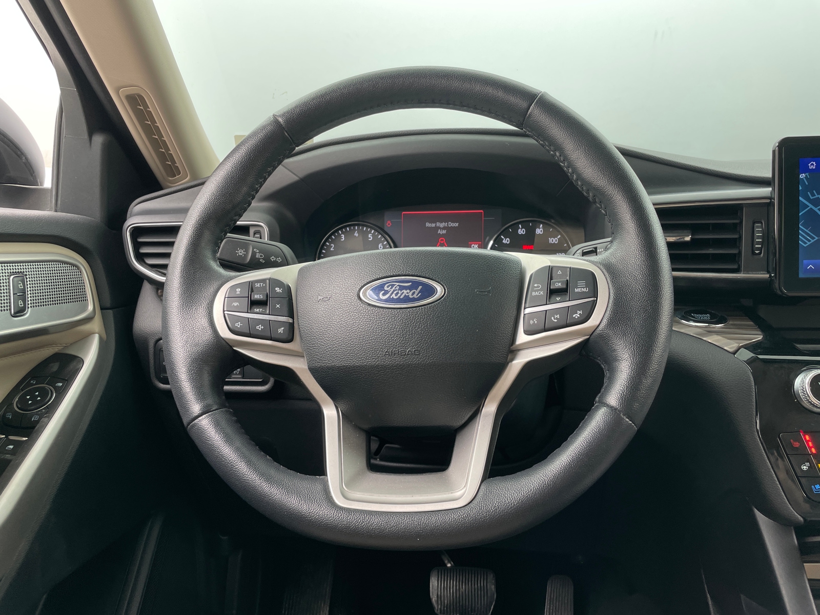 Thumbnail: 2024 Ford Explorer - 4