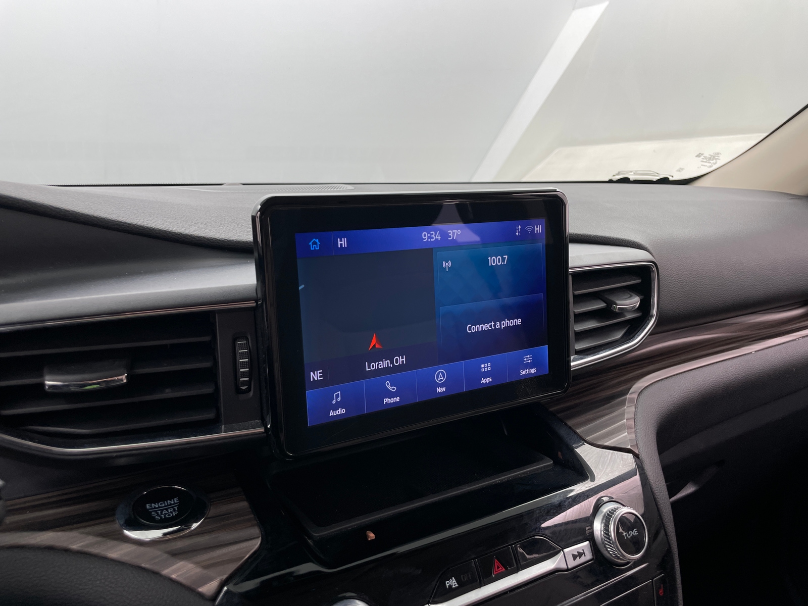 Thumbnail: 2024 Ford Explorer - 3