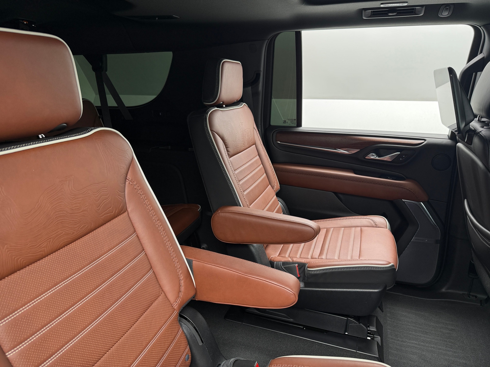 Thumbnail: 2023 GMC Yukon XL - 5