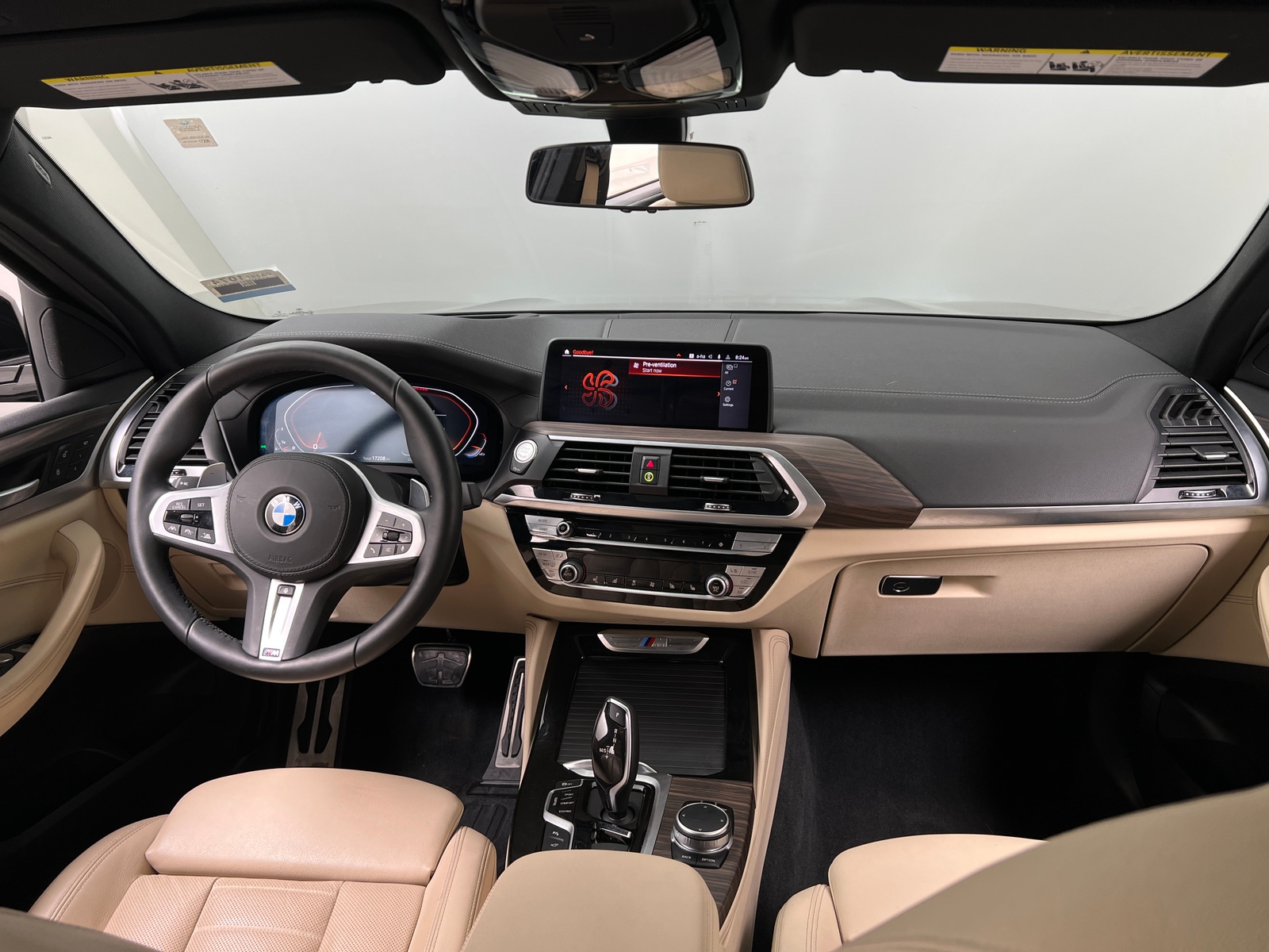 Thumbnail: 2020 BMW X4 - 2