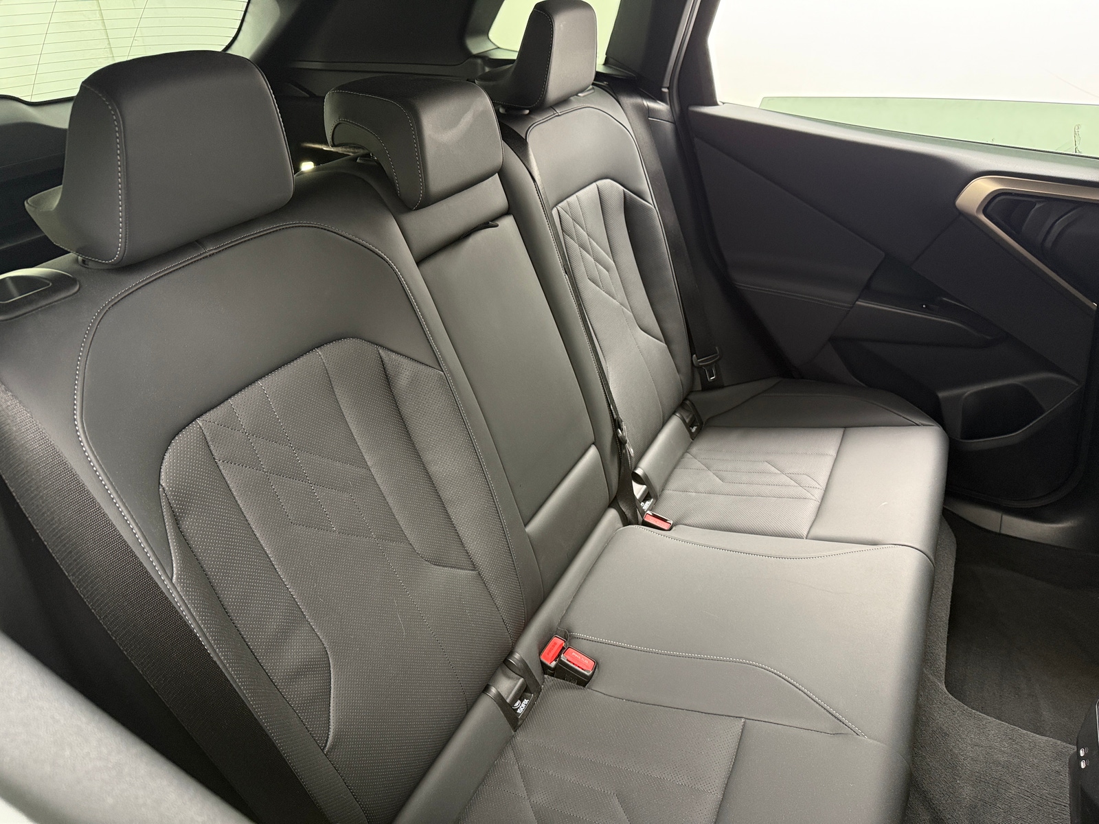 Thumbnail: 2025 BMW X3 - 5