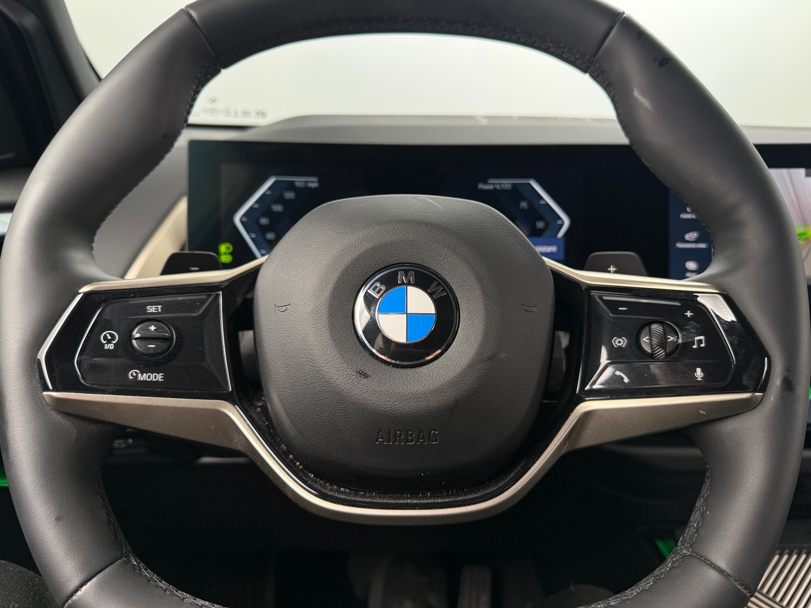 Thumbnail: 2025 BMW X3 - 4