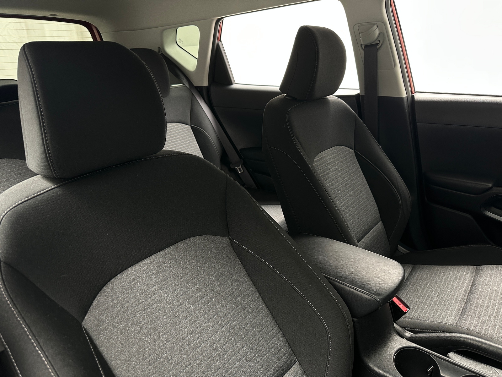 Thumbnail: 2021 Kia Soul - 2