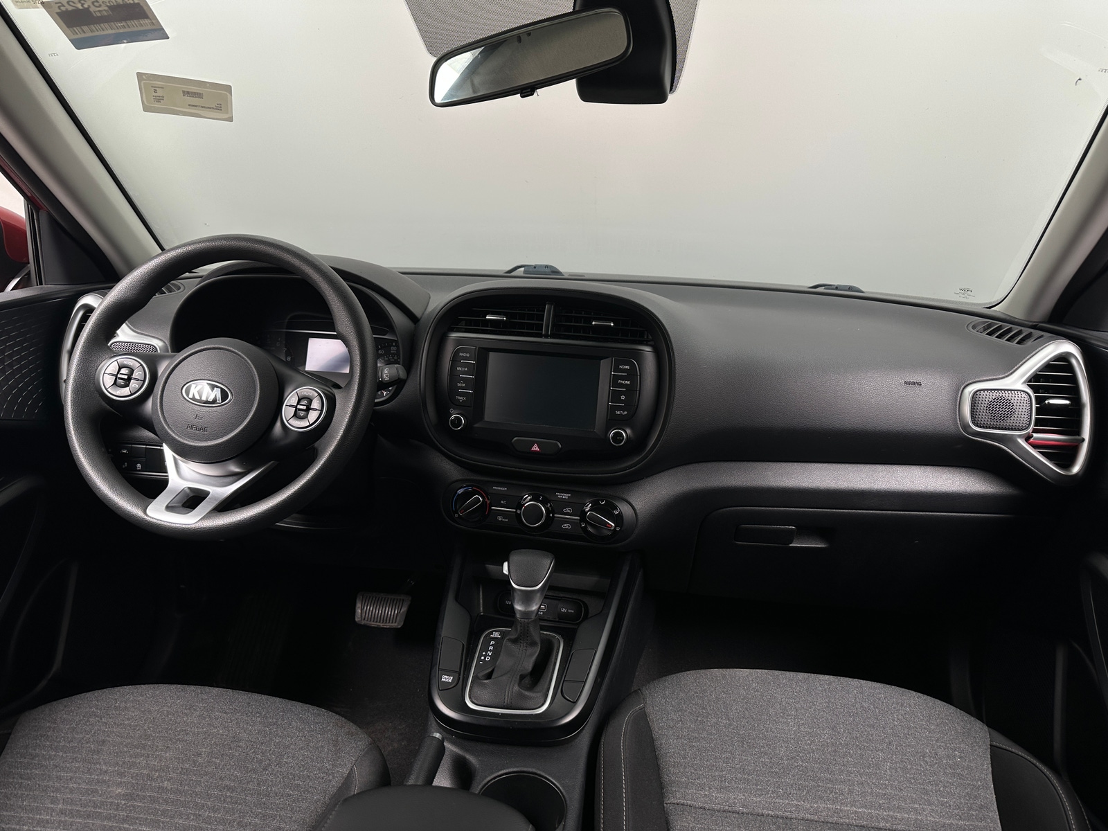 Thumbnail: 2021 Kia Soul - 3