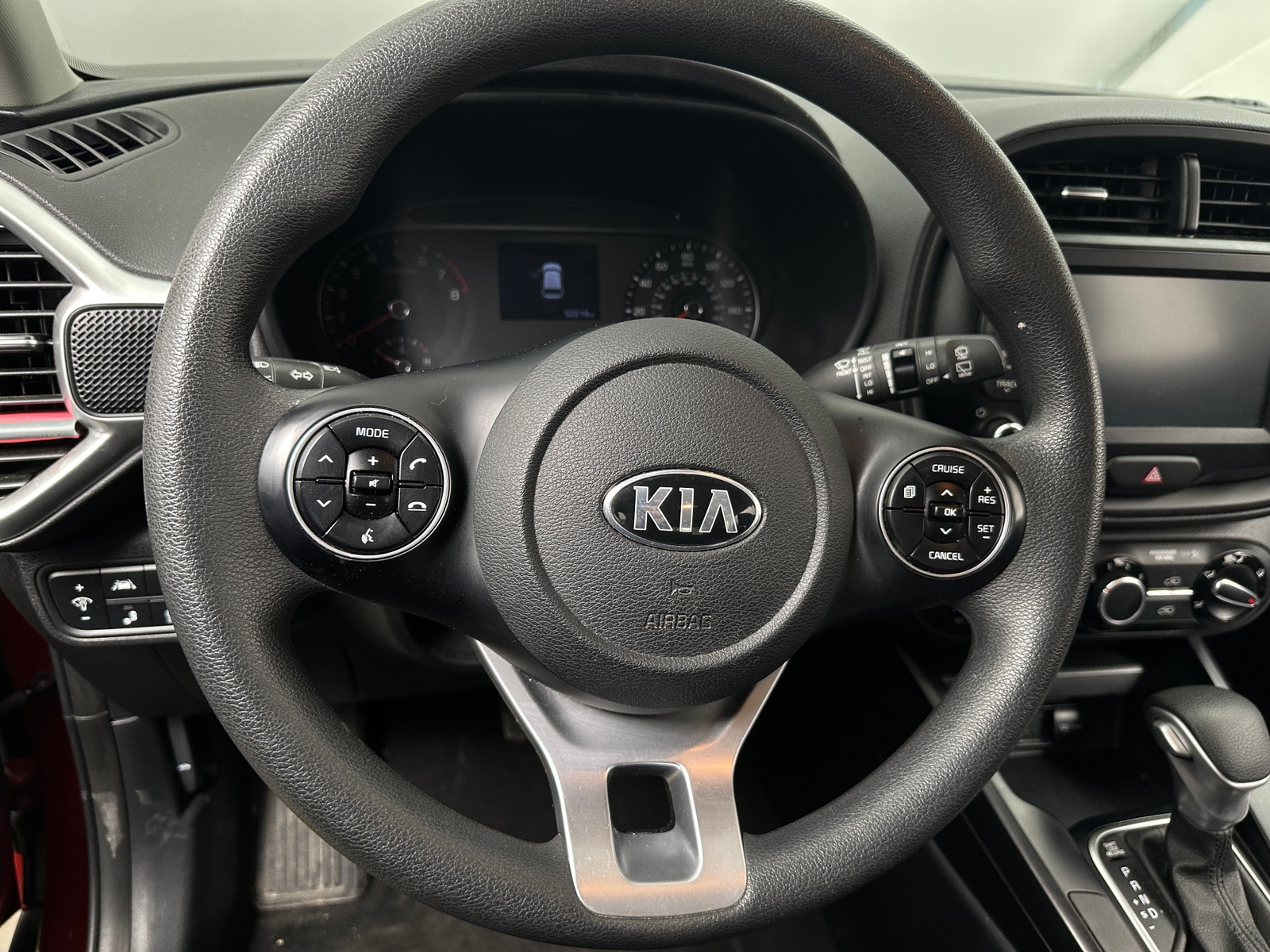 Thumbnail: 2021 Kia Soul - 5