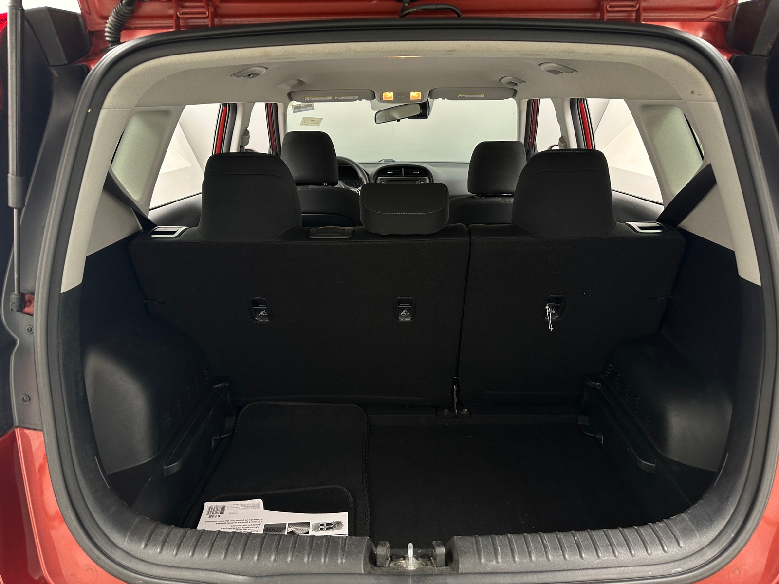 Thumbnail: 2021 Kia Soul - 7