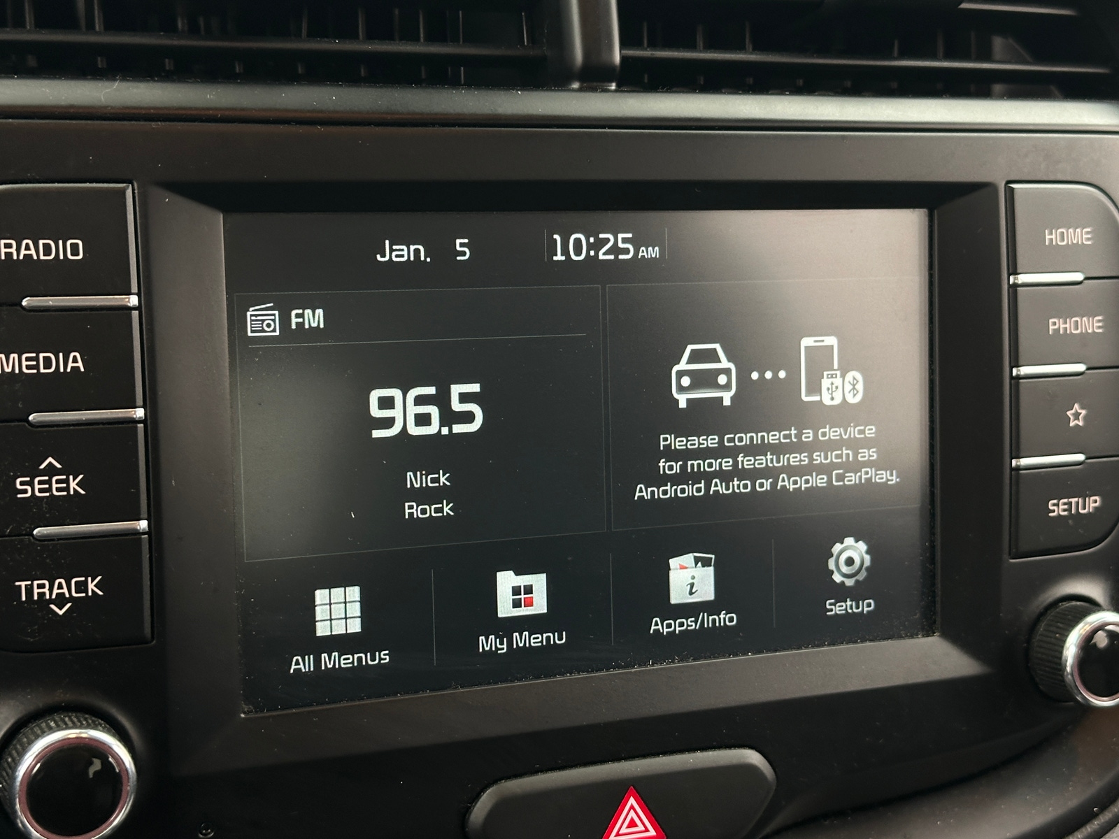 Thumbnail: 2021 Kia Soul - 4