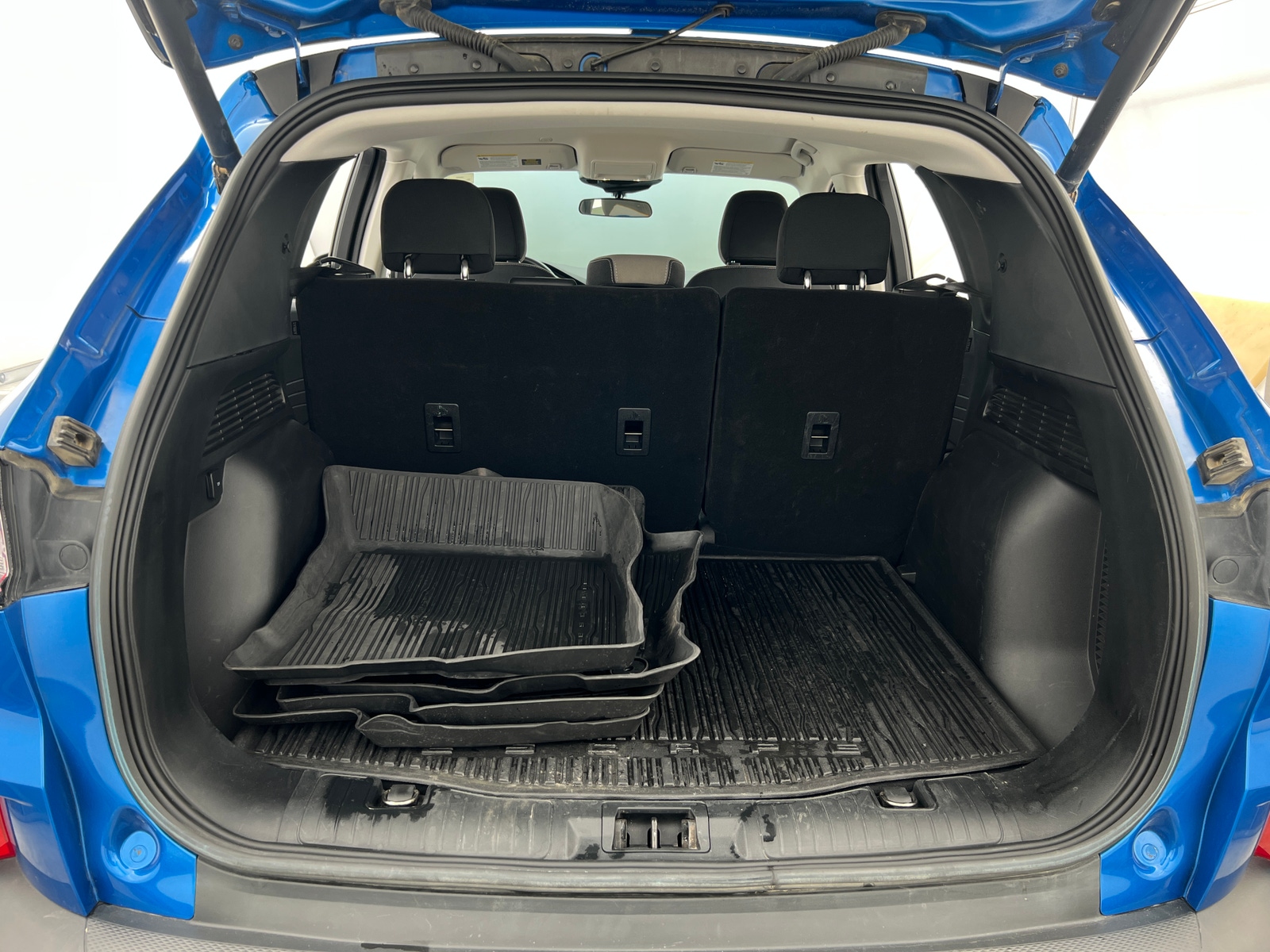 Thumbnail: 2021 Ford Escape - 7