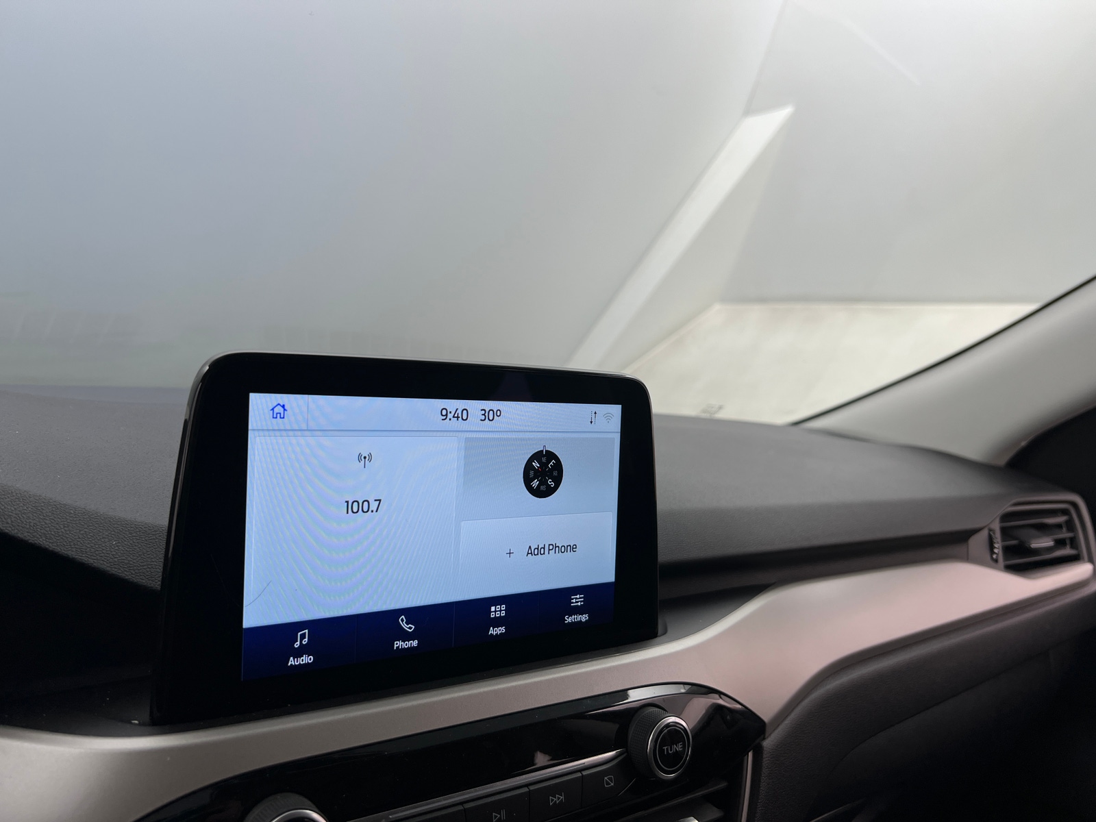 Thumbnail: 2021 Ford Escape - 4