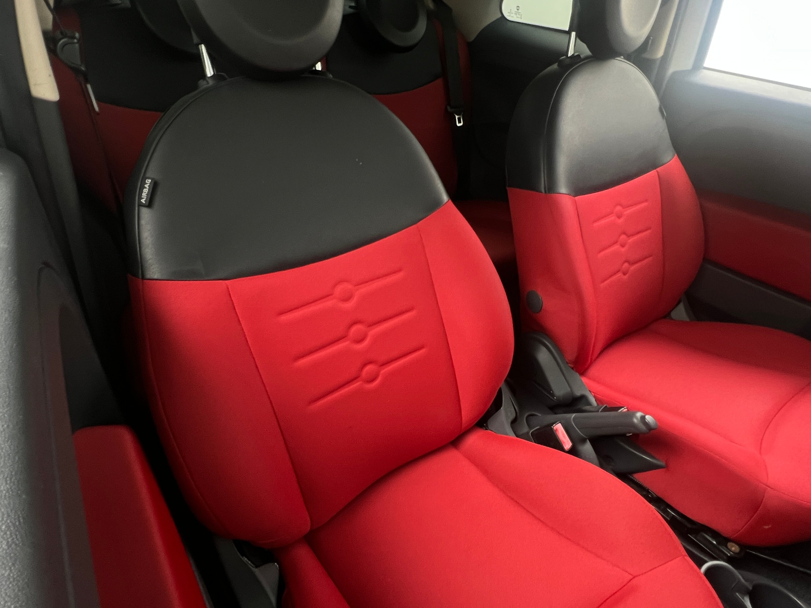 Thumbnail: 2015 Fiat 500 - 2