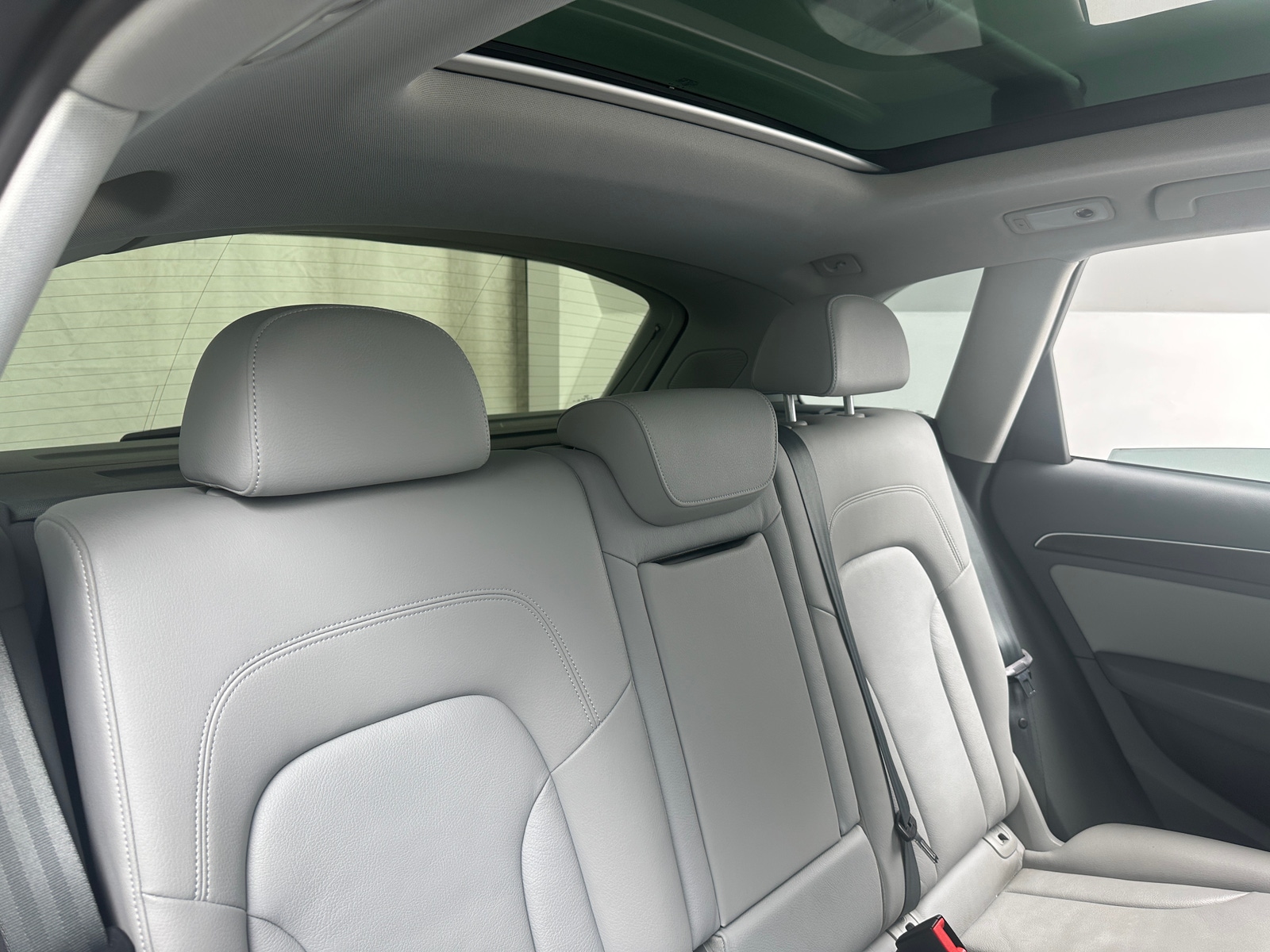 Thumbnail: 2016 Audi Q5 - 5