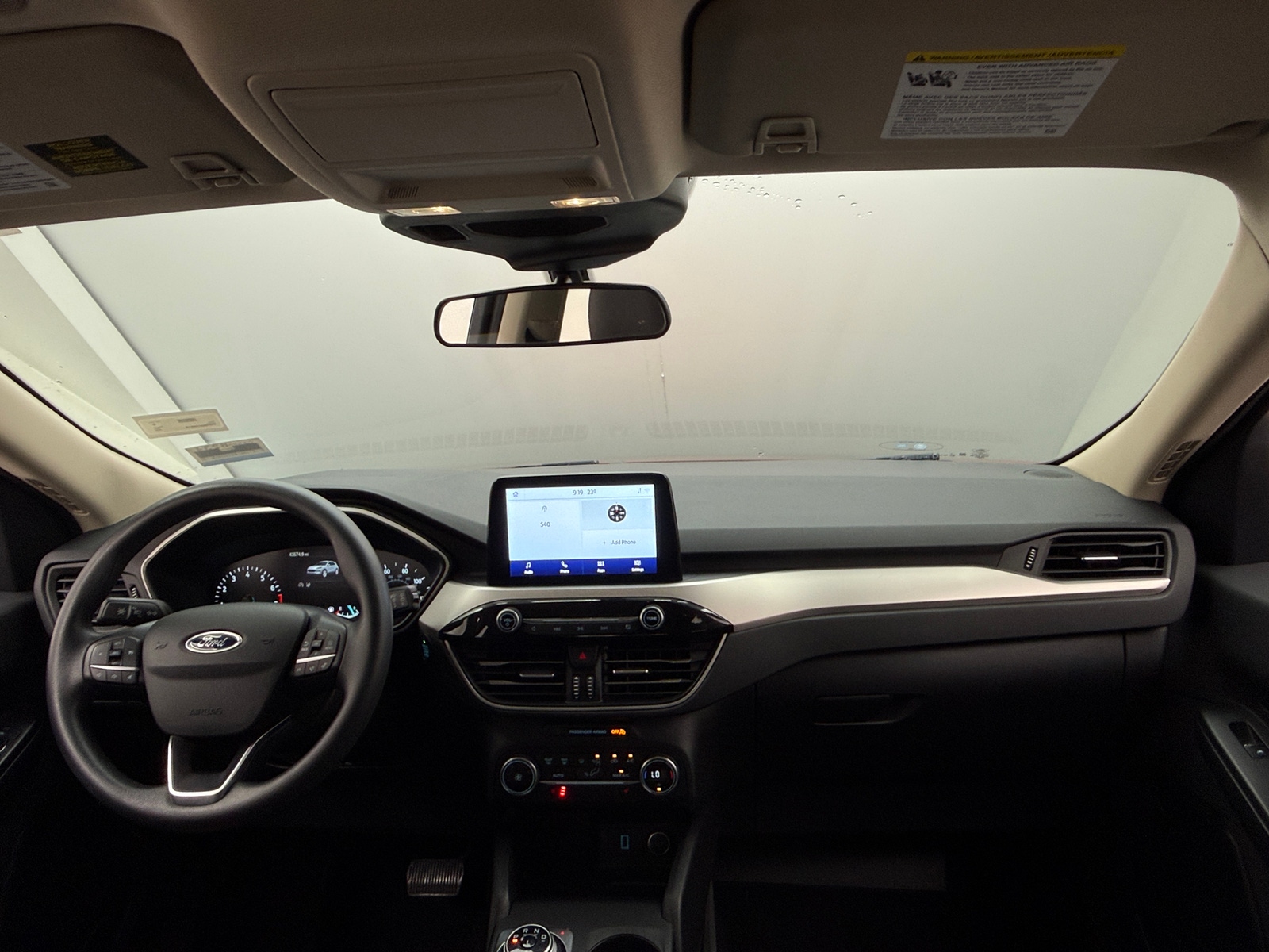 Thumbnail: 2020 Ford Escape - 3