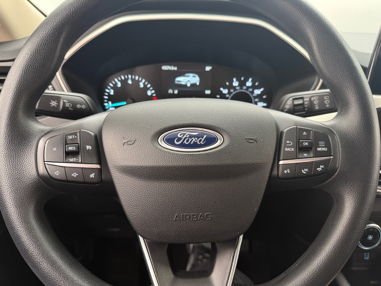 Thumbnail: 2020 Ford Escape - 5