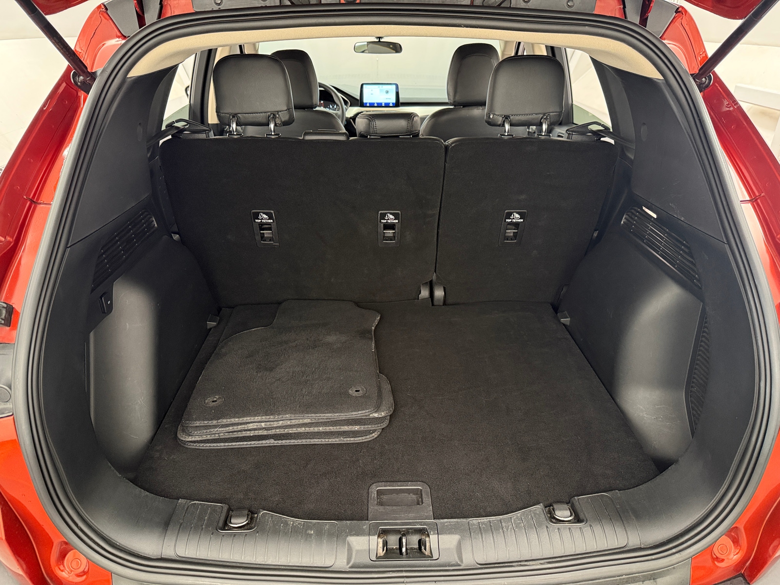 Thumbnail: 2020 Ford Escape - 7