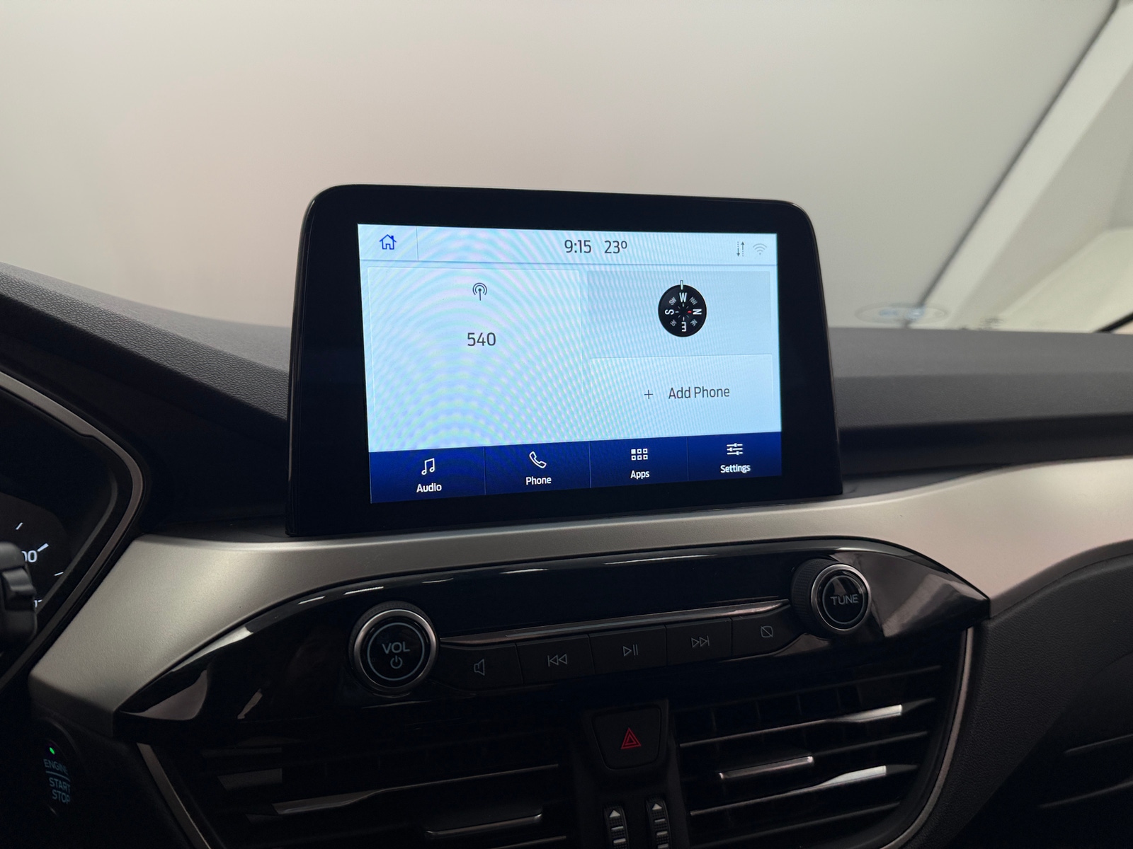 Thumbnail: 2020 Ford Escape - 4