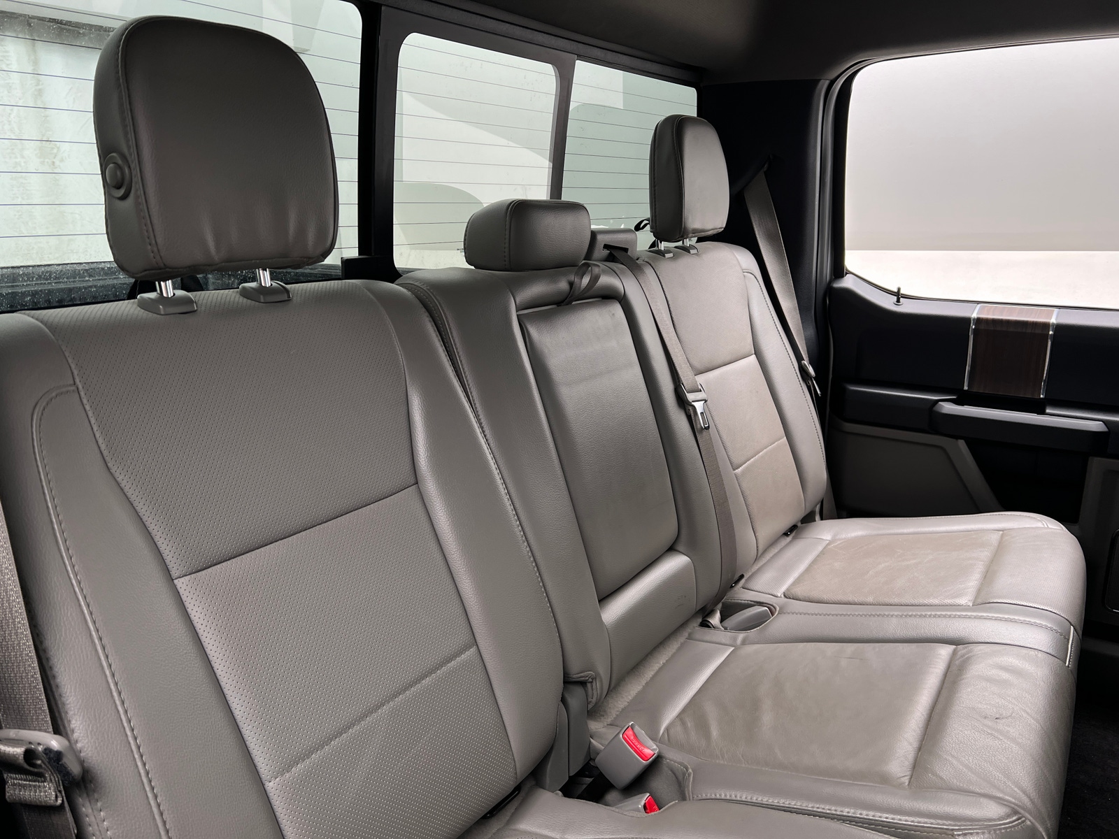 Thumbnail: 2016 Ford Econoline - 5