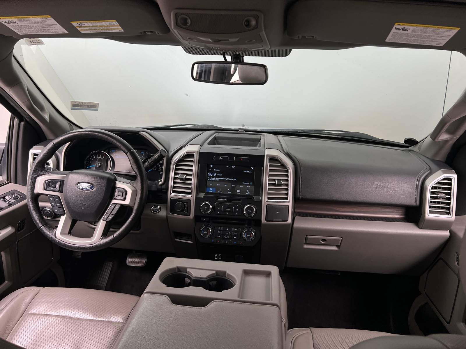 Thumbnail: 2016 Ford Econoline - 2