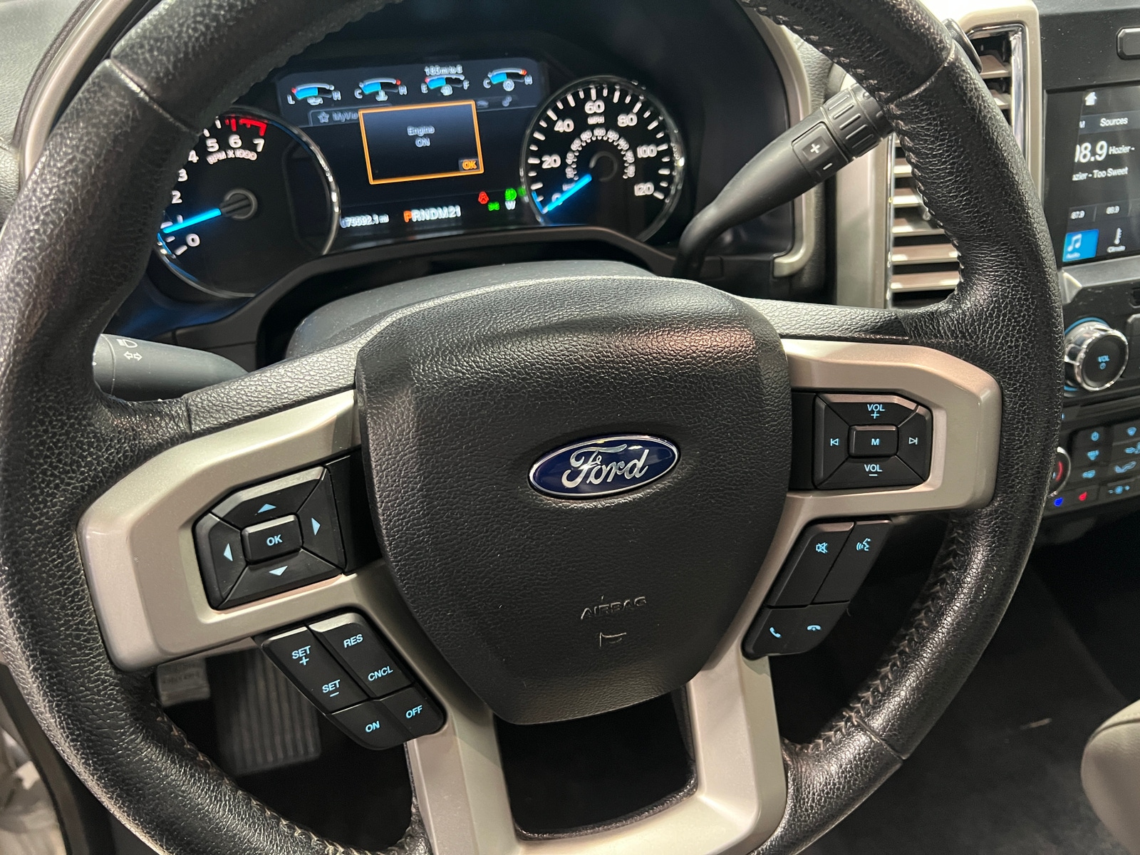 Thumbnail: 2016 Ford Econoline - 4