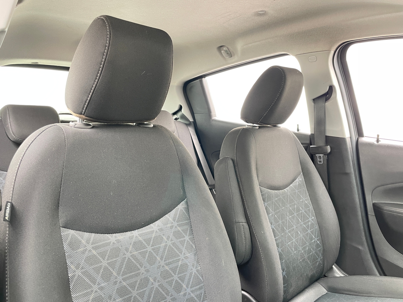 Thumbnail: 2019 Chevrolet Spark - 2