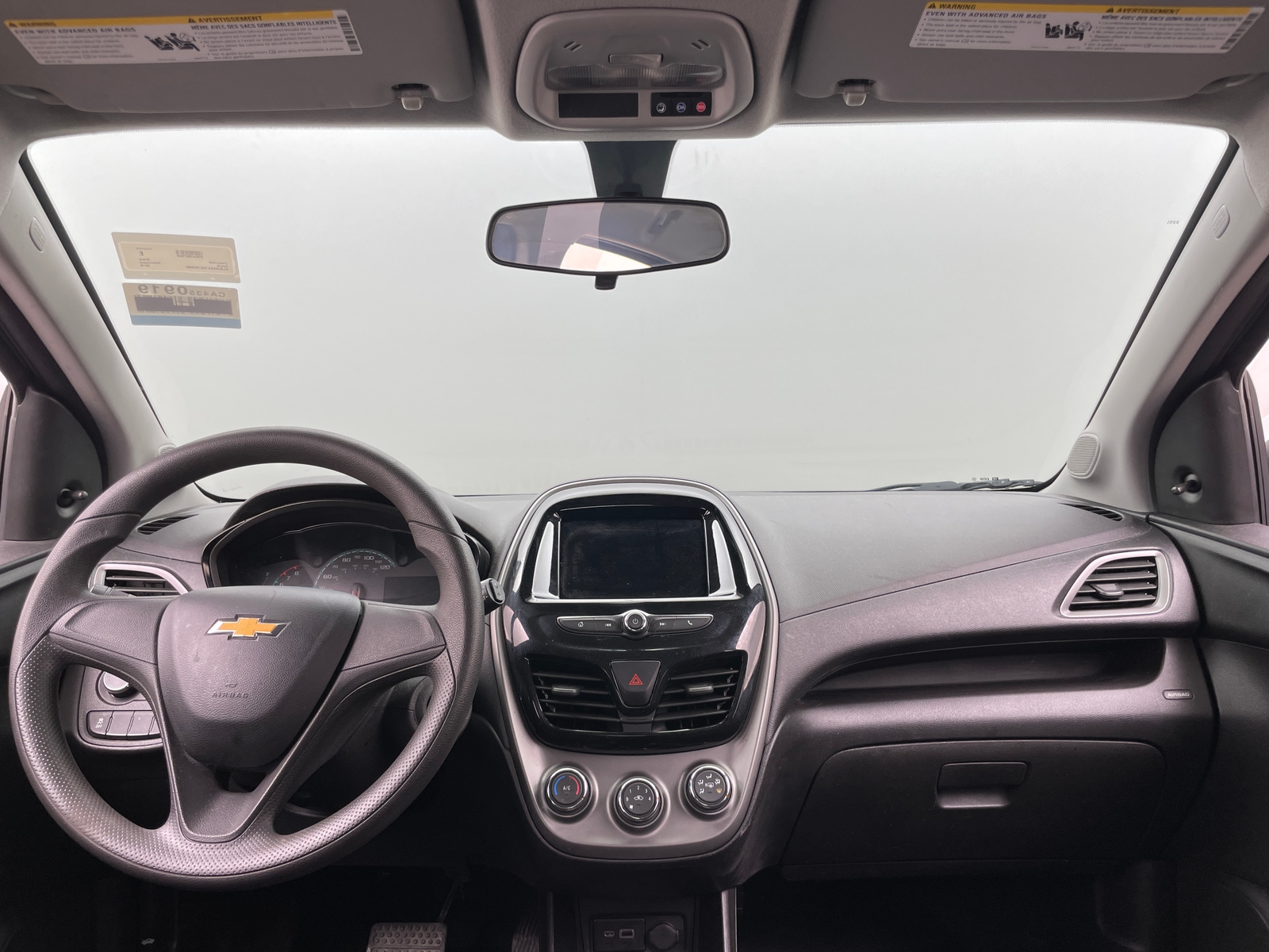 Thumbnail: 2019 Chevrolet Spark - 3