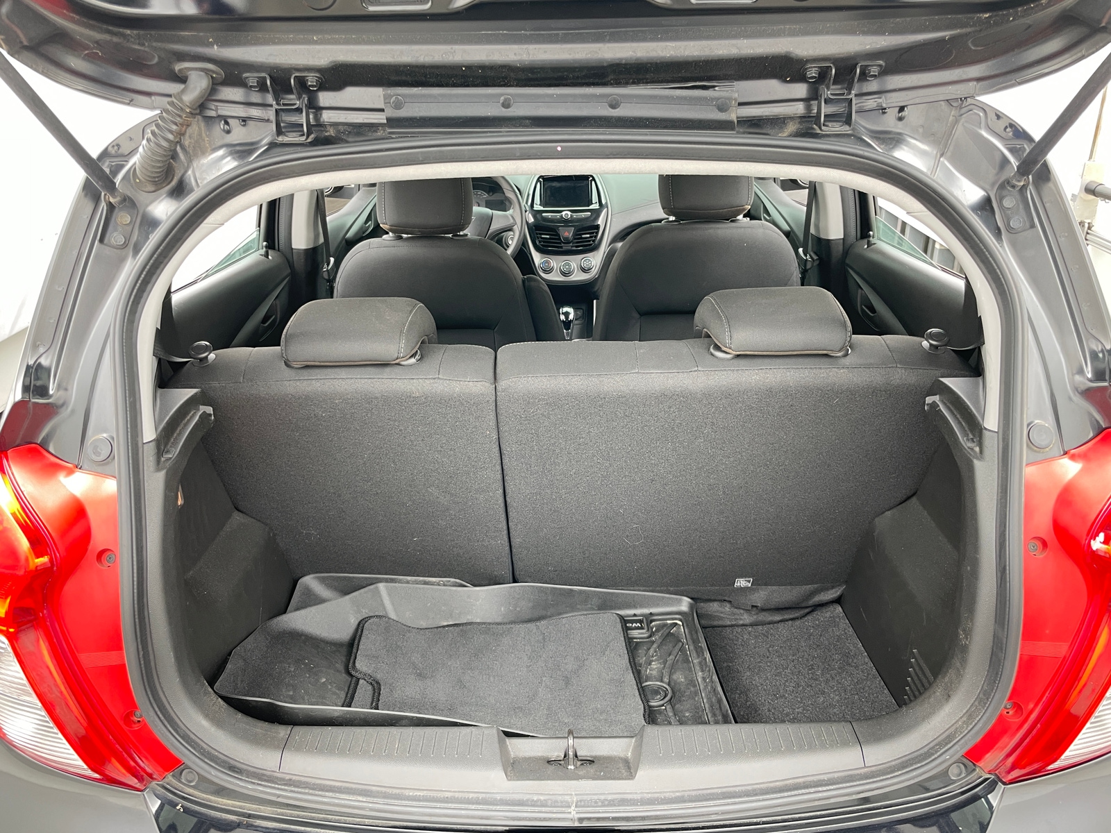 Thumbnail: 2019 Chevrolet Spark - 7