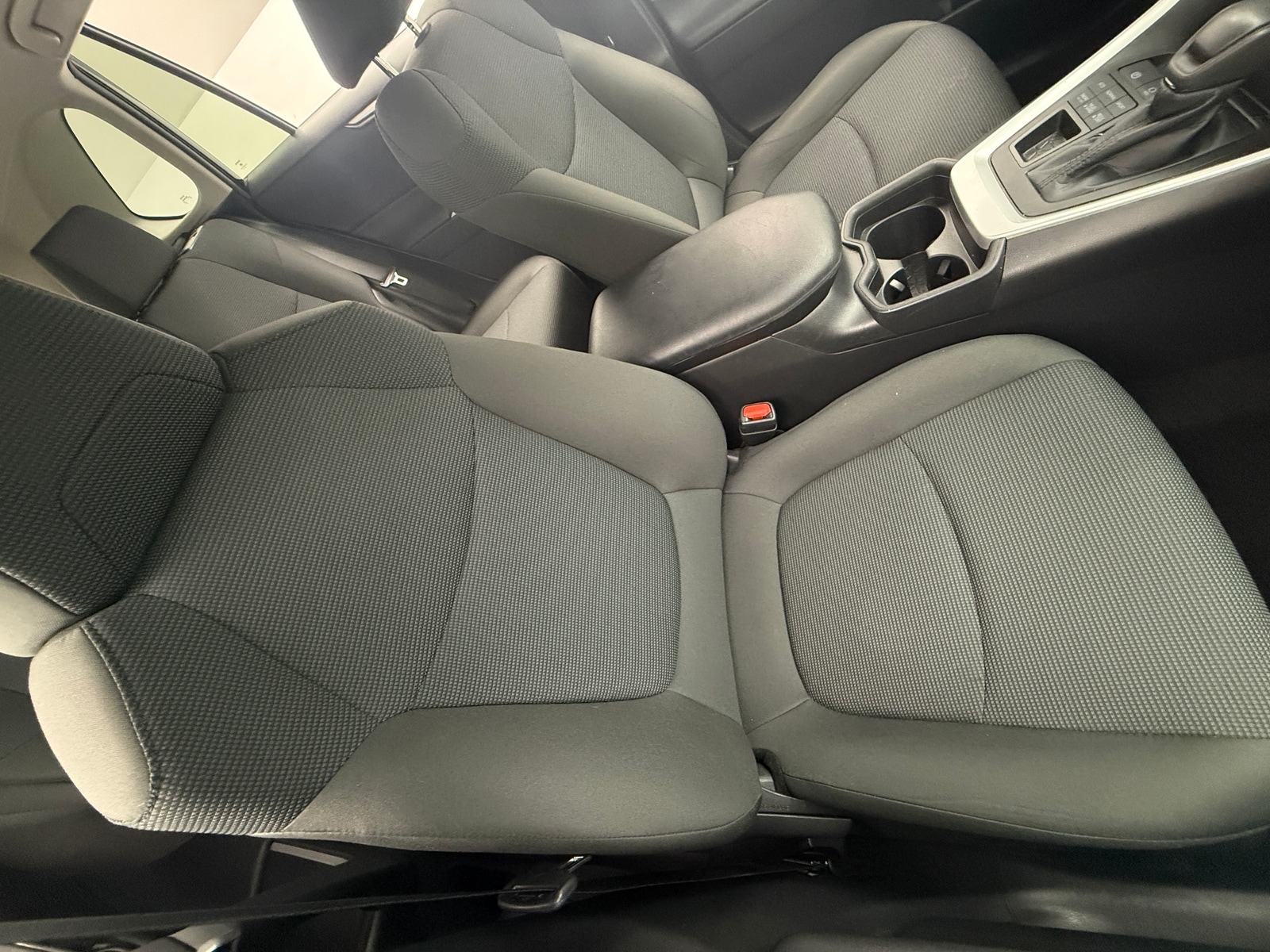 Thumbnail: 2021 Toyota RAV4 - 2