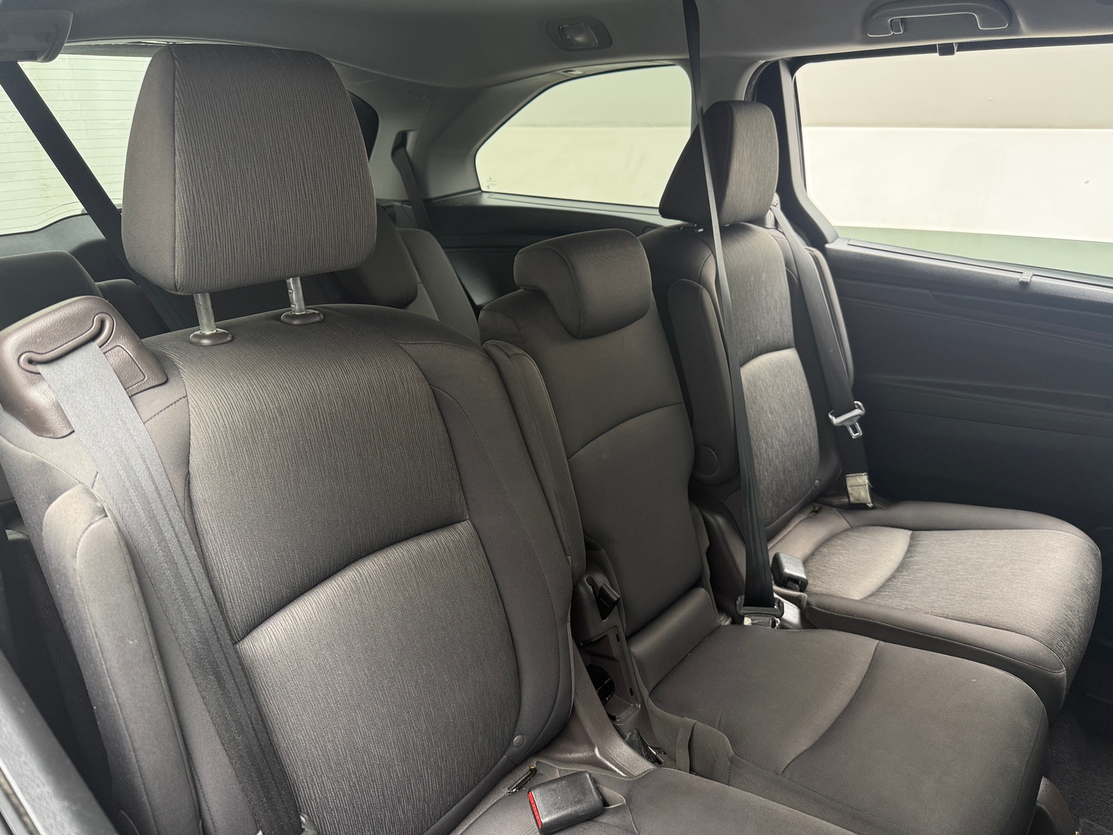 Thumbnail: 2019 Honda Odyssey - 5