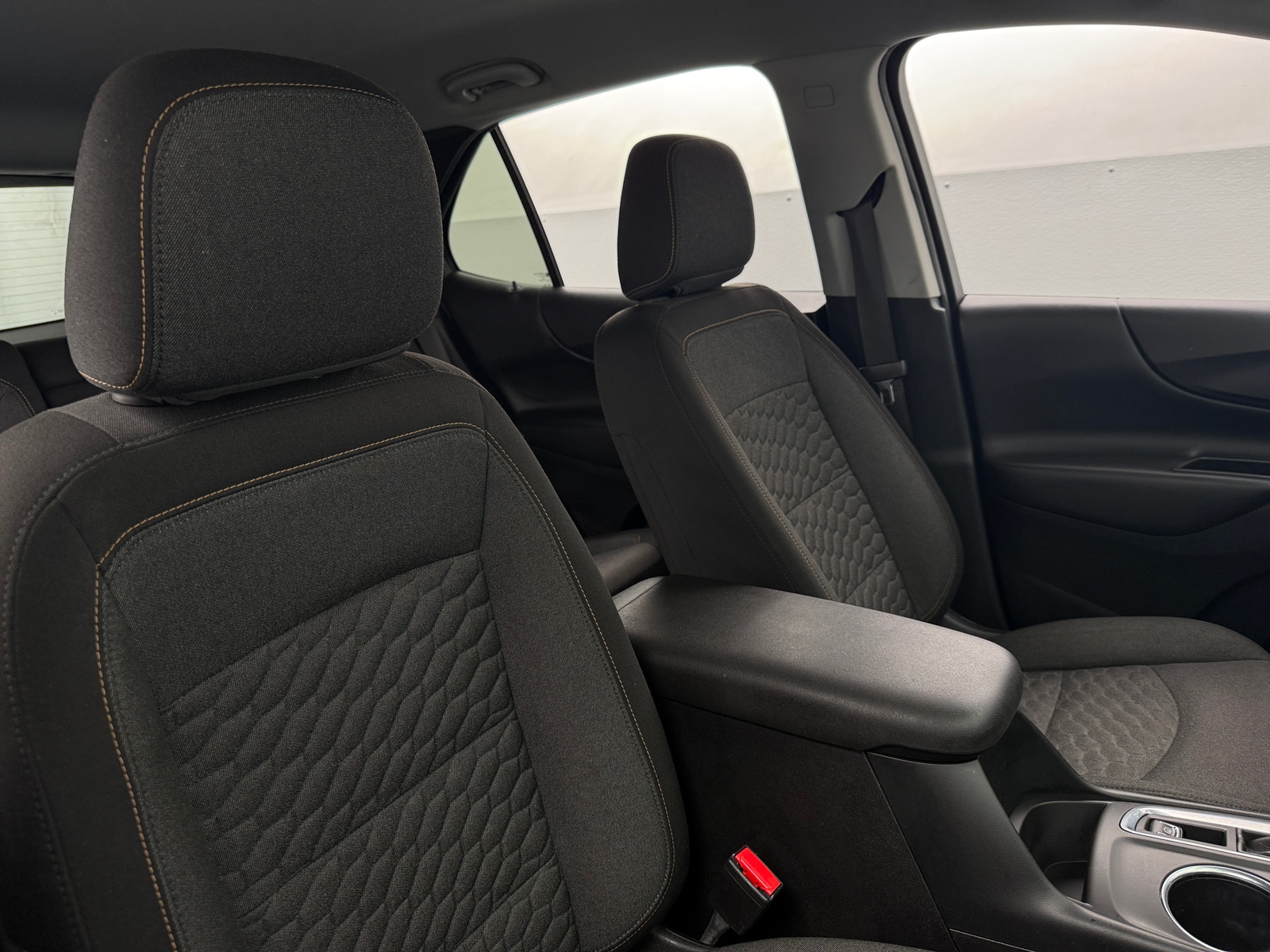 Thumbnail: 2018 Chevrolet Equinox - 2