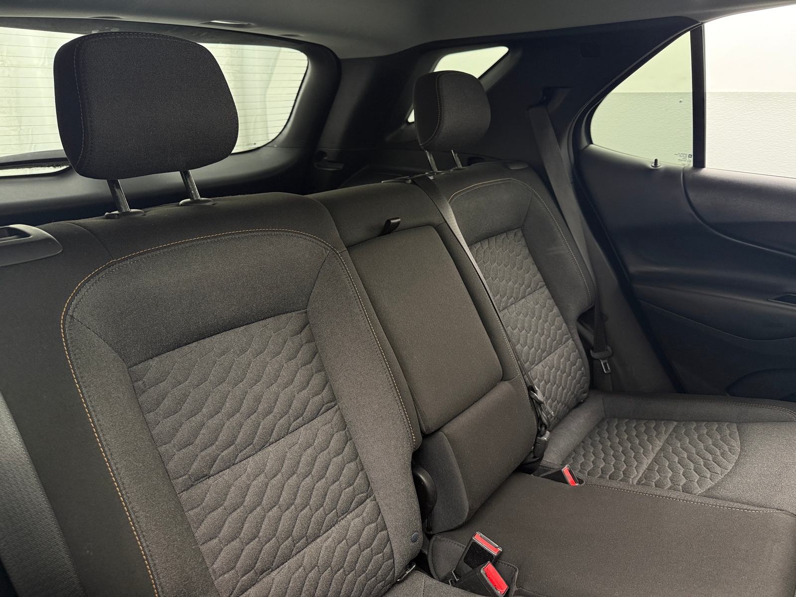 Thumbnail: 2018 Chevrolet Equinox - 6