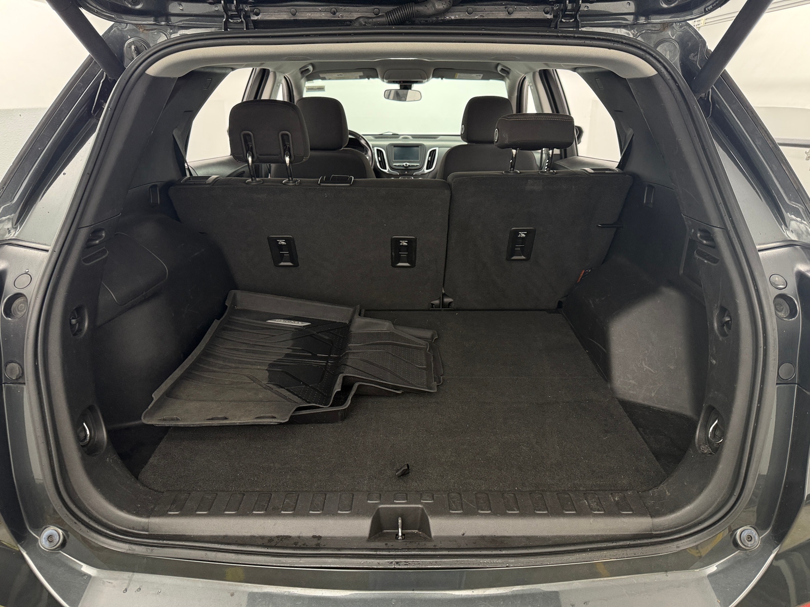 Thumbnail: 2018 Chevrolet Equinox - 7