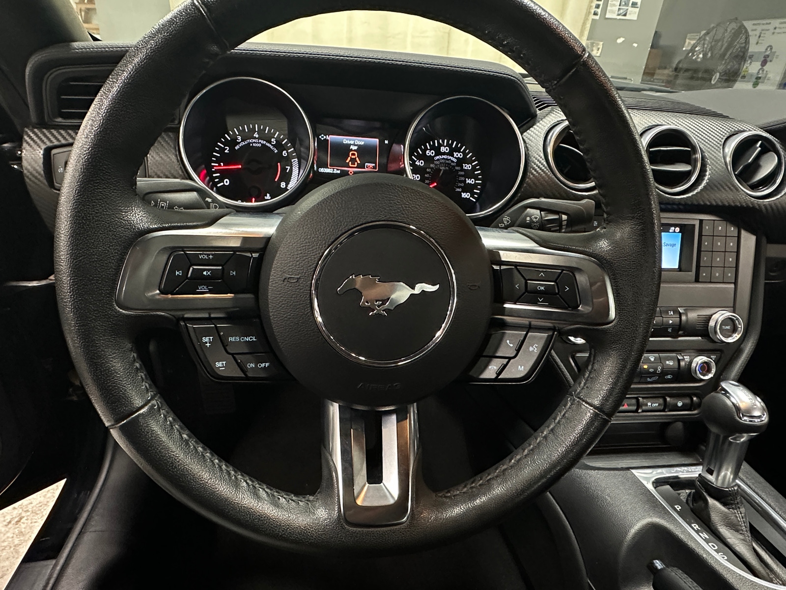 Thumbnail: 2021 Ford Mustang - 4