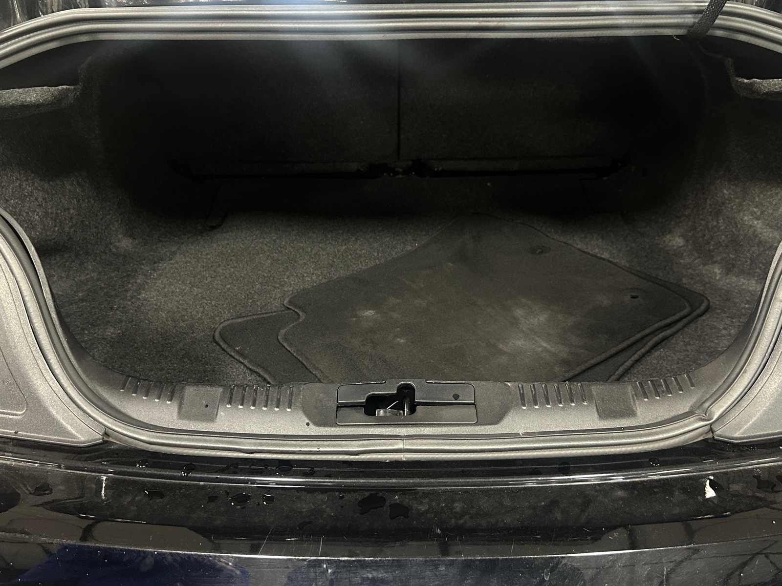 Thumbnail: 2021 Ford Mustang - 5