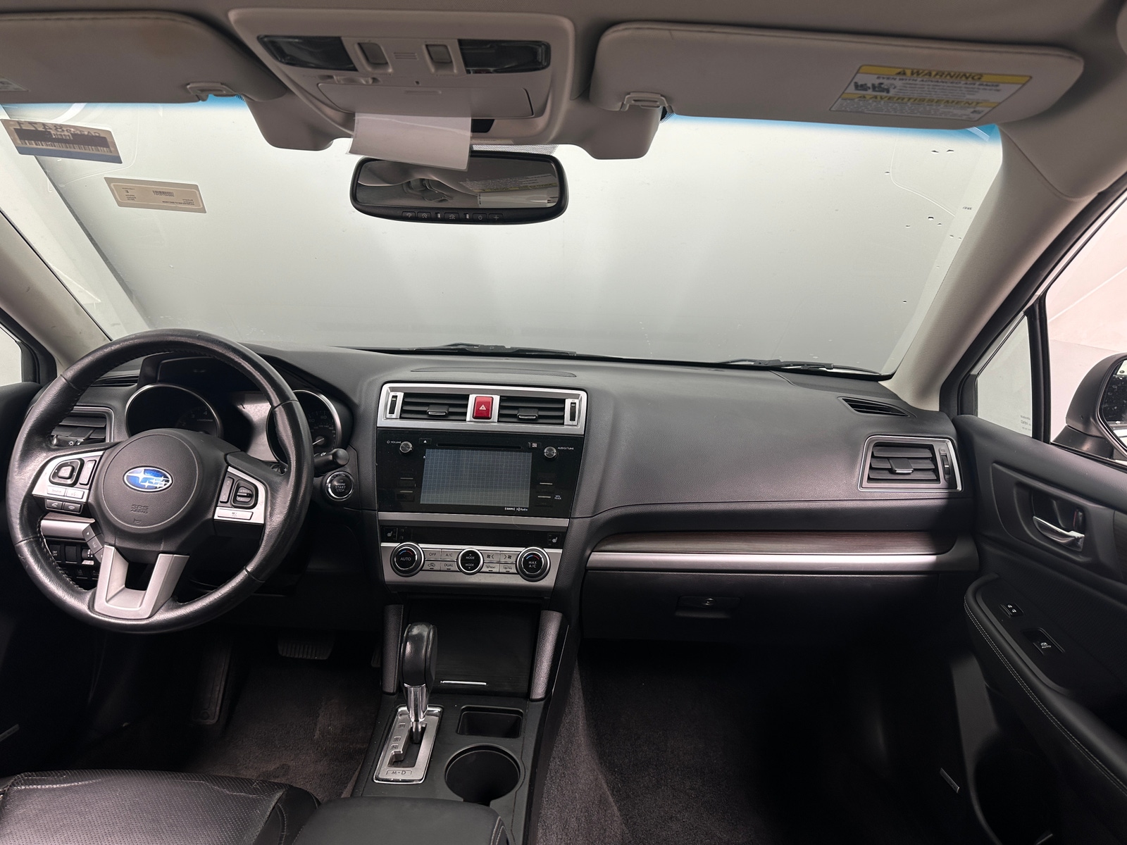 Thumbnail: 2015 Subaru Legacy - 2