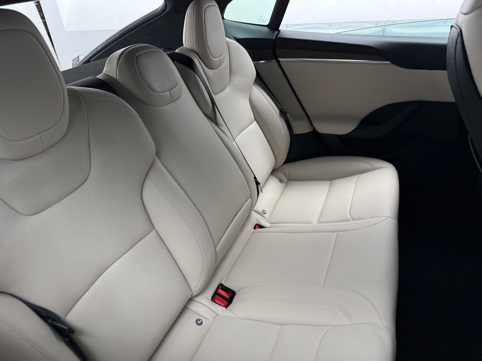 Thumbnail: 2021 Tesla Model S - 5