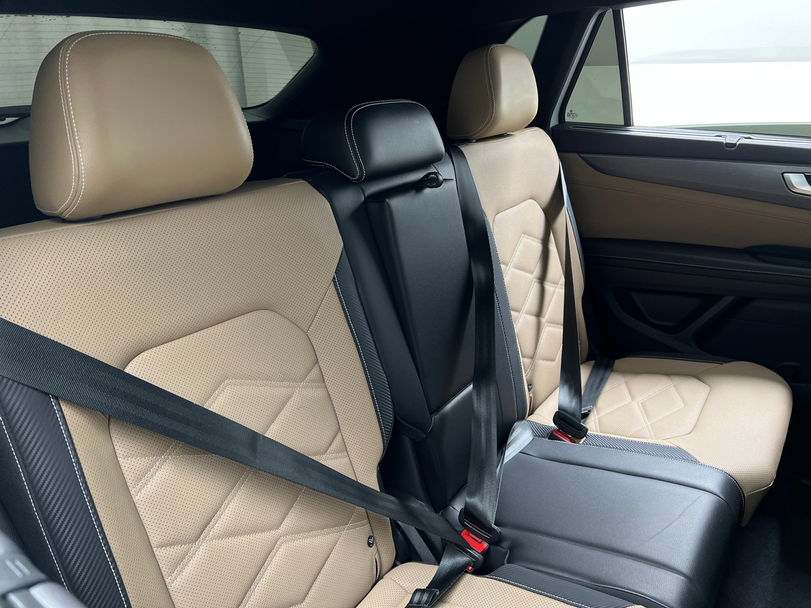 Thumbnail: 2024 Volkswagen Atlas - 5