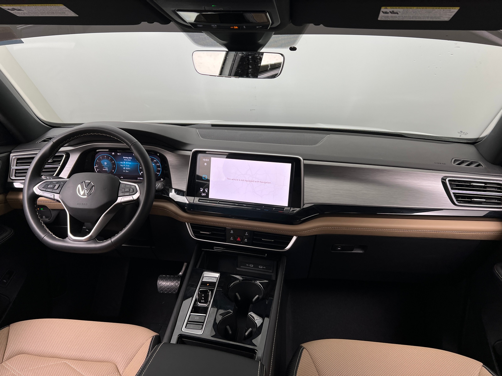 Thumbnail: 2024 Volkswagen Atlas - 2