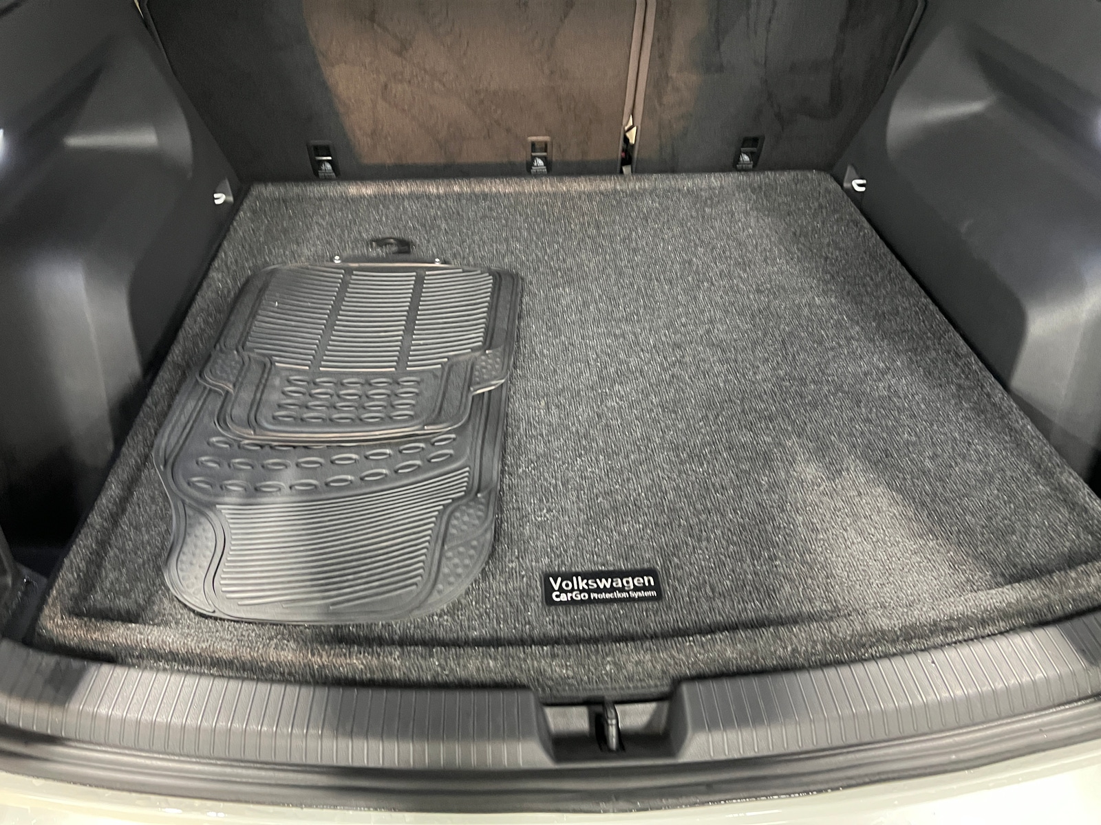 Thumbnail: 2024 Volkswagen Atlas - 6